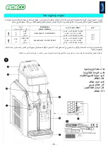 Предварительный просмотр 18 страницы ELMECO BIG BIZ Use And Maintenance Manual