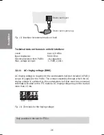 Предварительный просмотр 30 страницы elmeg C46e Description And Installation