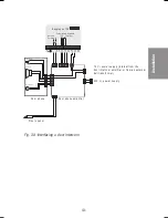 Предварительный просмотр 45 страницы elmeg C46e Description And Installation