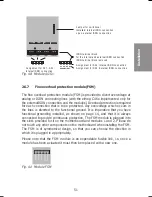 Предварительный просмотр 55 страницы elmeg C46e Description And Installation