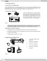 Предварительный просмотр 10 страницы elmeg CS400xt Operating Instructions Manual