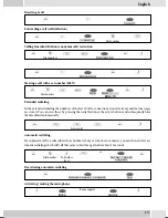 Предварительный просмотр 17 страницы elmeg CS400xt Operating Instructions Manual