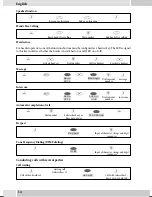 Предварительный просмотр 18 страницы elmeg CS400xt Operating Instructions Manual