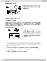 Предварительный просмотр 30 страницы elmeg CS400xt Operating Instructions Manual