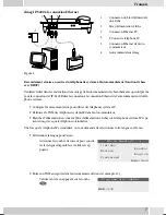 Предварительный просмотр 51 страницы elmeg CS400xt Operating Instructions Manual