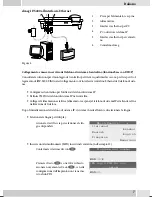 Предварительный просмотр 71 страницы elmeg CS400xt Operating Instructions Manual