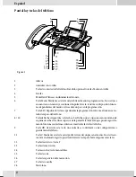 Предварительный просмотр 86 страницы elmeg CS400xt Operating Instructions Manual