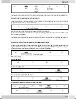 Предварительный просмотр 97 страницы elmeg CS400xt Operating Instructions Manual