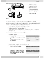 Предварительный просмотр 111 страницы elmeg CS400xt Operating Instructions Manual