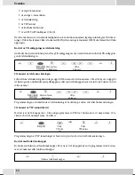 Предварительный просмотр 116 страницы elmeg CS400xt Operating Instructions Manual