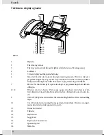 Предварительный просмотр 126 страницы elmeg CS400xt Operating Instructions Manual