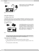 Предварительный просмотр 130 страницы elmeg CS400xt Operating Instructions Manual