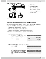 Предварительный просмотр 131 страницы elmeg CS400xt Operating Instructions Manual