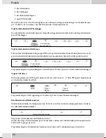 Предварительный просмотр 136 страницы elmeg CS400xt Operating Instructions Manual