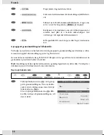 Предварительный просмотр 142 страницы elmeg CS400xt Operating Instructions Manual