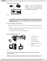 Предварительный просмотр 151 страницы elmeg CS400xt Operating Instructions Manual