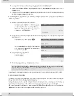 Предварительный просмотр 152 страницы elmeg CS400xt Operating Instructions Manual