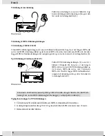 Предварительный просмотр 172 страницы elmeg CS400xt Operating Instructions Manual