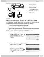 Предварительный просмотр 173 страницы elmeg CS400xt Operating Instructions Manual