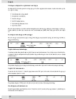 Предварительный просмотр 178 страницы elmeg CS400xt Operating Instructions Manual