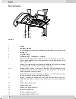 Предварительный просмотр 188 страницы elmeg CS400xt Operating Instructions Manual