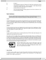 Предварительный просмотр 189 страницы elmeg CS400xt Operating Instructions Manual