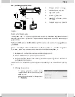 Предварительный просмотр 193 страницы elmeg CS400xt Operating Instructions Manual