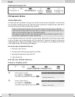 Предварительный просмотр 202 страницы elmeg CS400xt Operating Instructions Manual