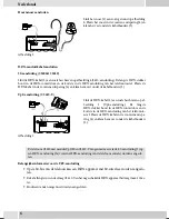 Предварительный просмотр 212 страницы elmeg CS400xt Operating Instructions Manual