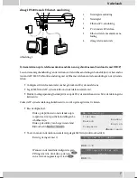 Предварительный просмотр 213 страницы elmeg CS400xt Operating Instructions Manual