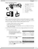 Предварительный просмотр 233 страницы elmeg CS400xt Operating Instructions Manual