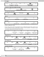 Предварительный просмотр 240 страницы elmeg CS400xt Operating Instructions Manual