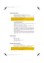 Preview for 4 page of elmeg DECT 300 Installation Manual