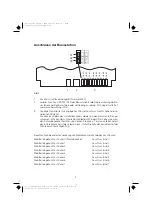 Preview for 6 page of elmeg DECT 300 Installation Manual