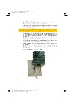 Preview for 13 page of elmeg DECT 300 Installation Manual