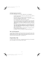 Preview for 16 page of elmeg DECT 300 Installation Manual