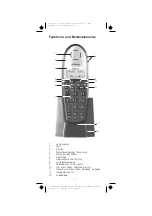 Preview for 5 page of elmeg DECT 300 Manual