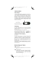 Preview for 7 page of elmeg DECT 300 Manual