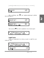 Предварительный просмотр 19 страницы elmeg IP290 User Manual