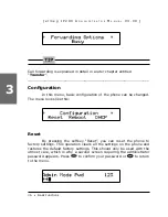 Предварительный просмотр 36 страницы elmeg IP290 User Manual