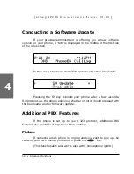 Предварительный просмотр 52 страницы elmeg IP290 User Manual