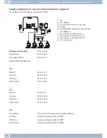 Предварительный просмотр 18 страницы elmeg T444 Manual