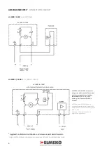 Preview for 6 page of ELMEKO HL 1200 Installation And Operating Manual