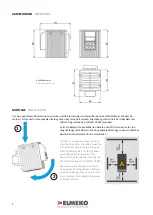 Preview for 5 page of ELMEKO ML 150 Installation And Operating Manual