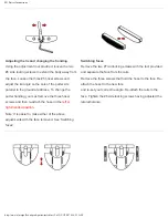 Preview for 2 page of Elmer M1 Instructions