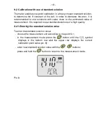 Предварительный просмотр 25 страницы ELMETRON CC- 411 User Manual