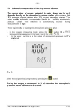 Preview for 28 page of ELMETRON CO-505 User Manual