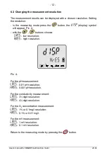 Preview for 18 page of ELMETRON CX-401 User Manual