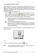 Preview for 20 page of ELMETRON CX-401 User Manual