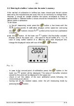 Preview for 30 page of ELMETRON CX-401 User Manual